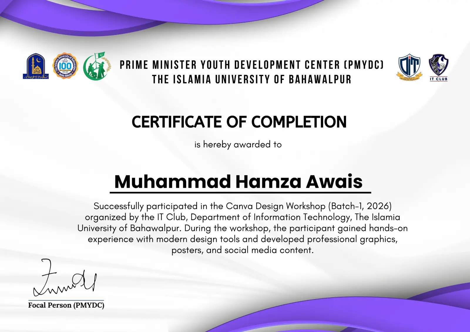 Certificate 02