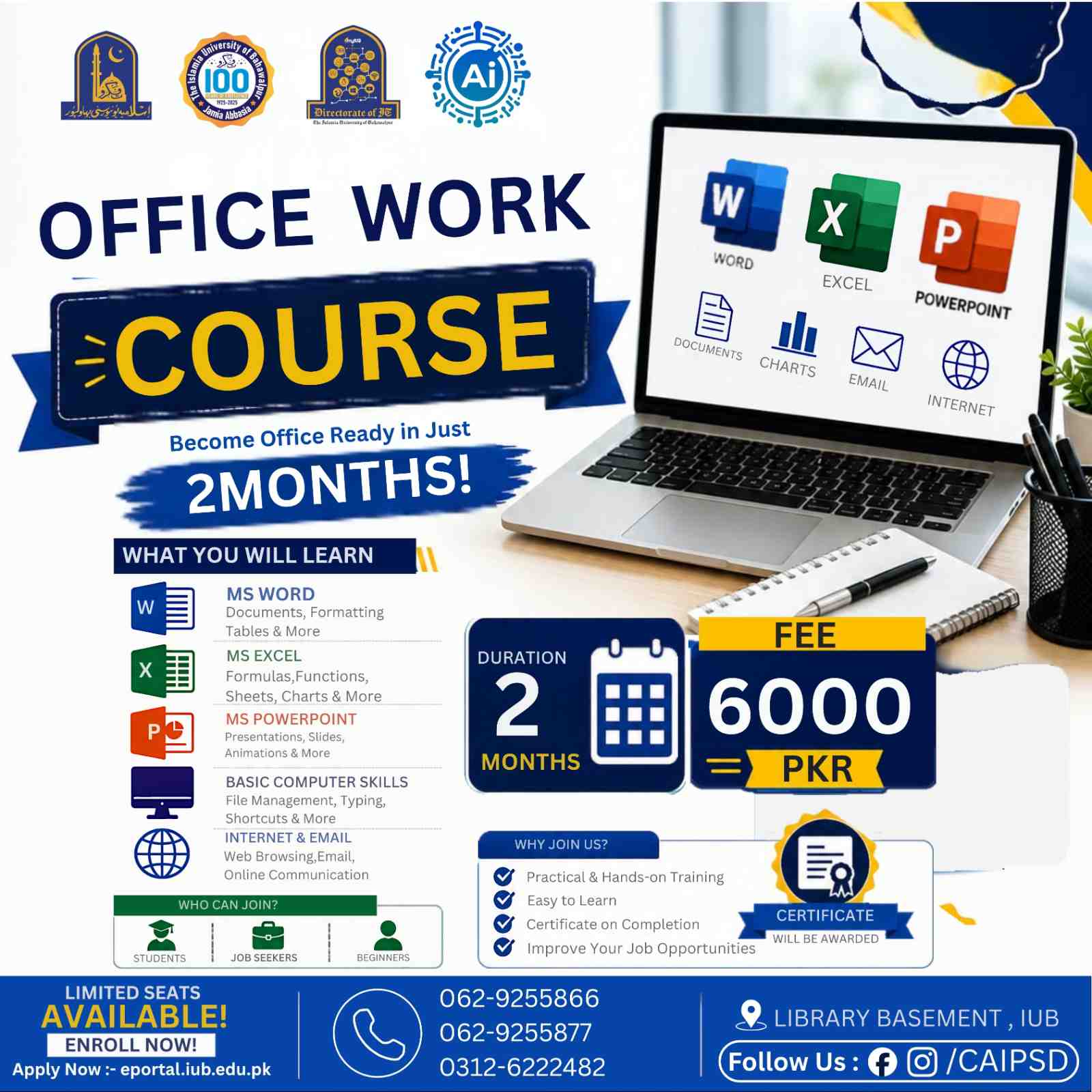 DOIT Internship