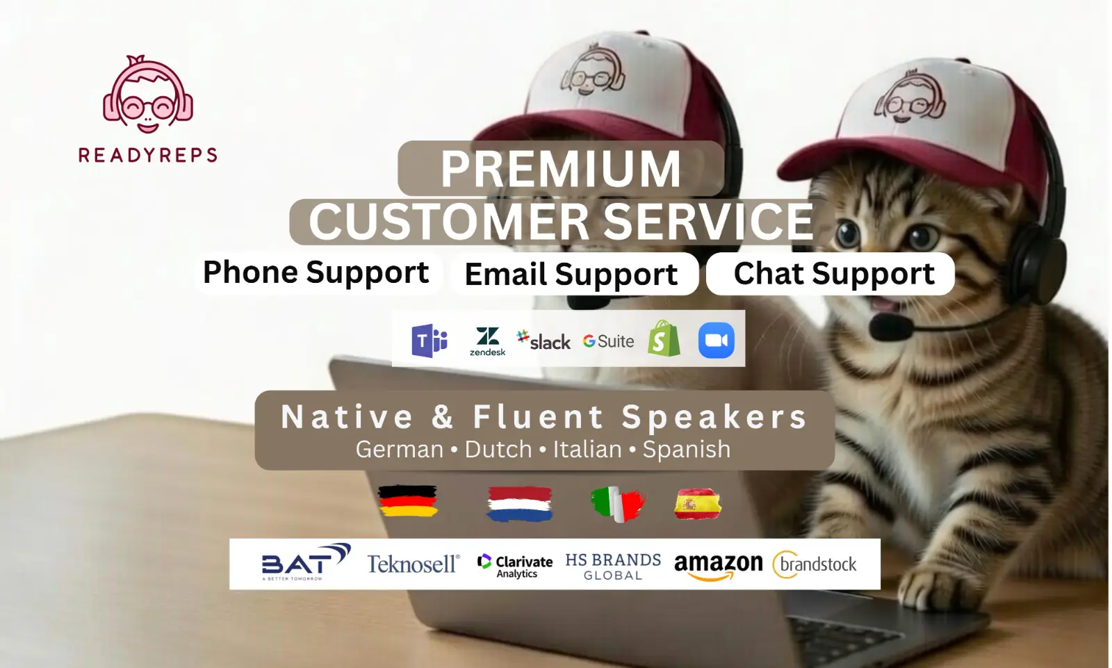 Fiverr Gig Identity