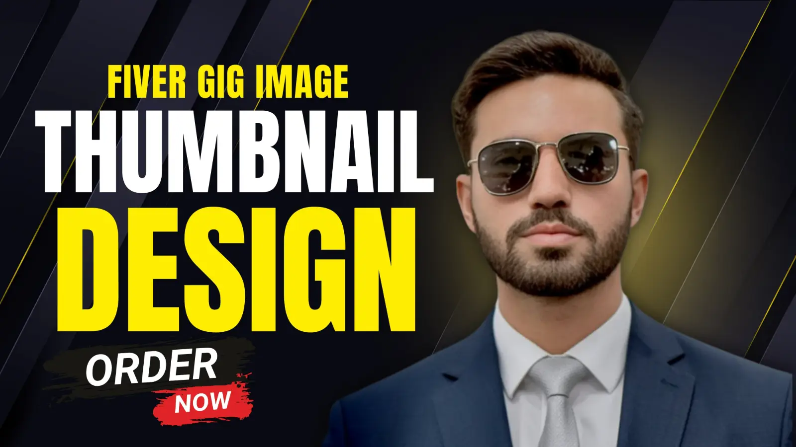 Fiverr Gig Identity