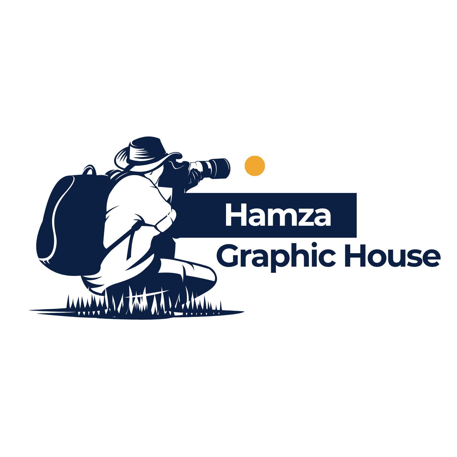 Custom Logo Mark