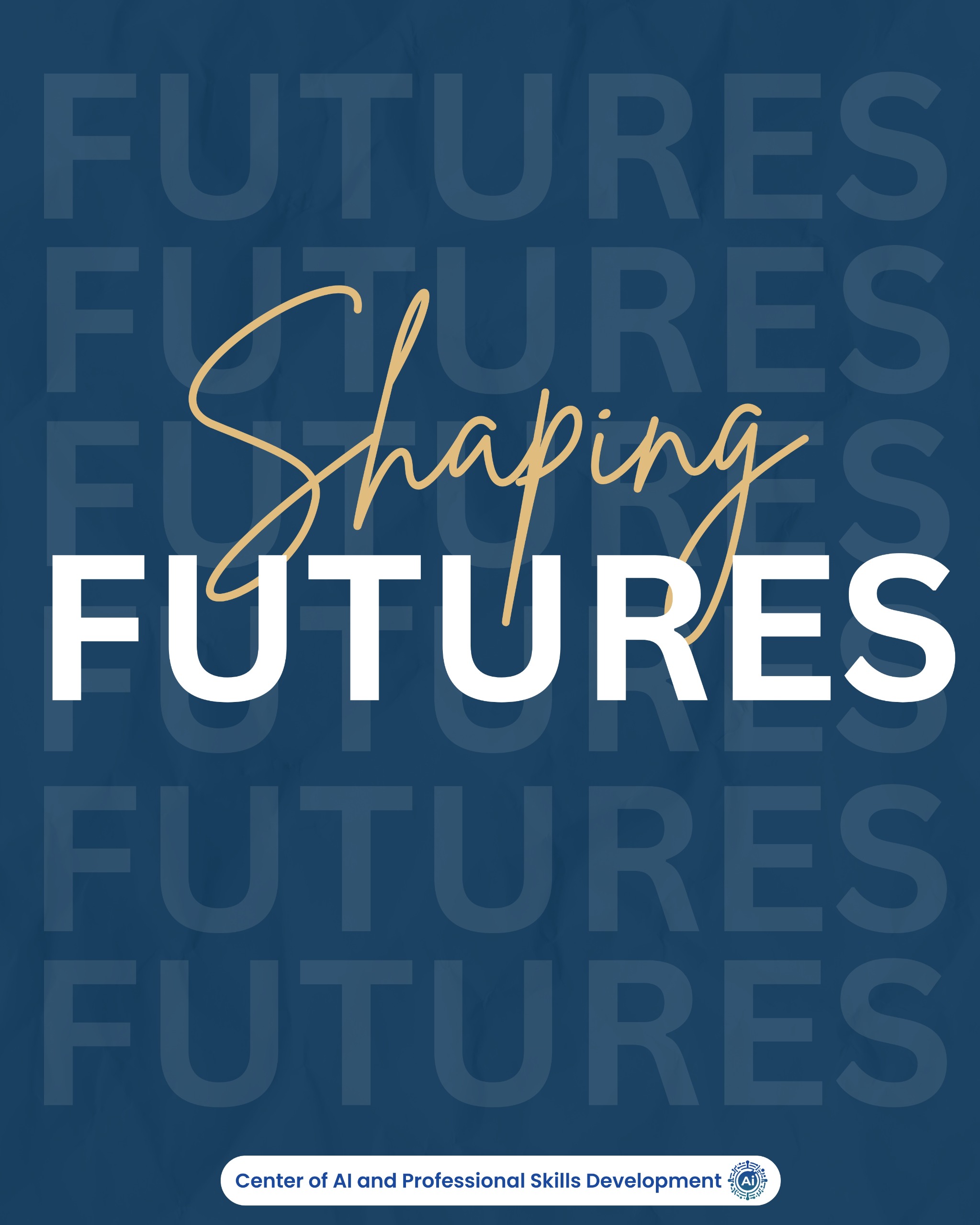 Shaping Futures