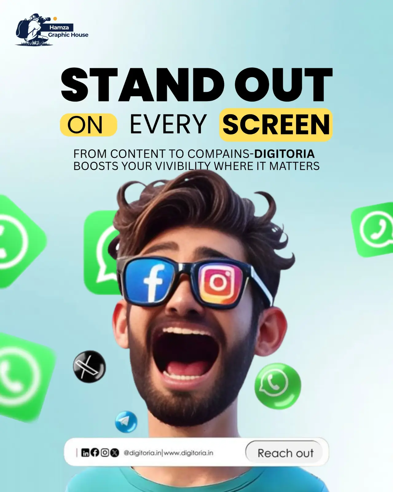 Social Media Post